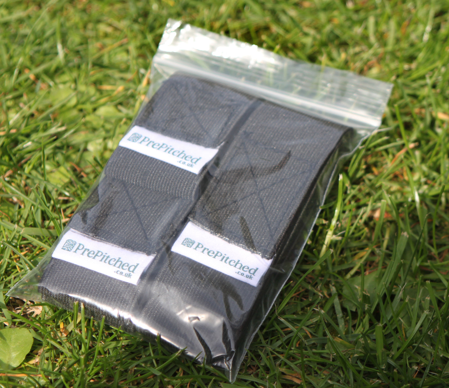 Elasticated Camping Band - Exclusive to PrePitched