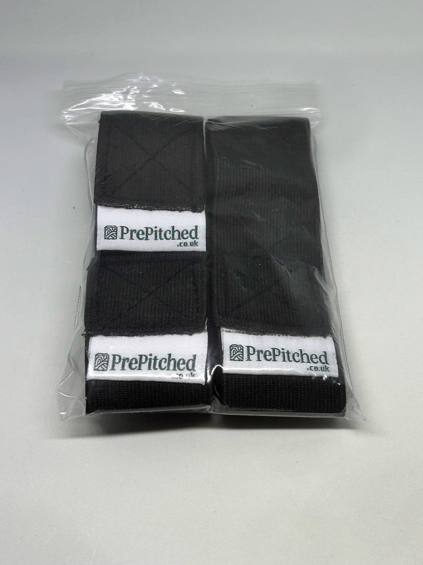 Elasticated Camping Band - Exclusive to PrePitched