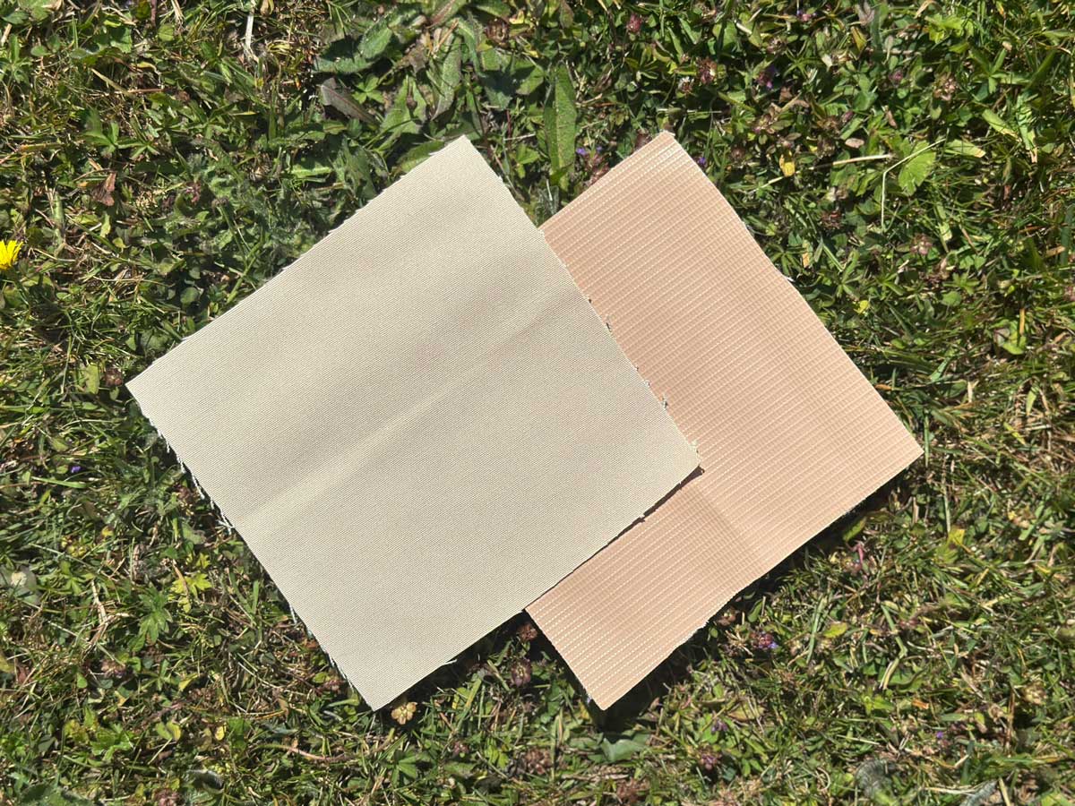 Bell Tent Repair Patches: Canvas & Groundsheet Solutions