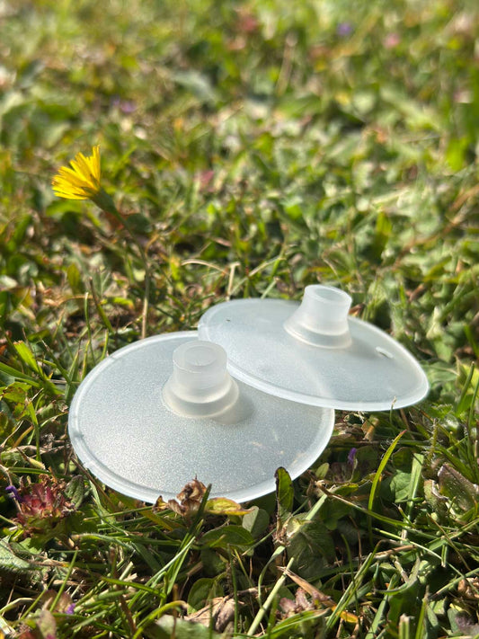 Rain Hats for Bell Tents (pack of 2)