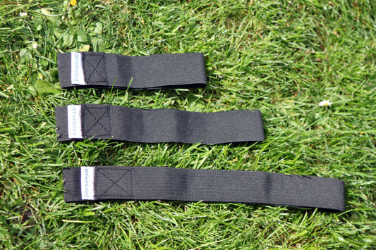 Elasticated Camping Band  - Exclusive to PrePitched