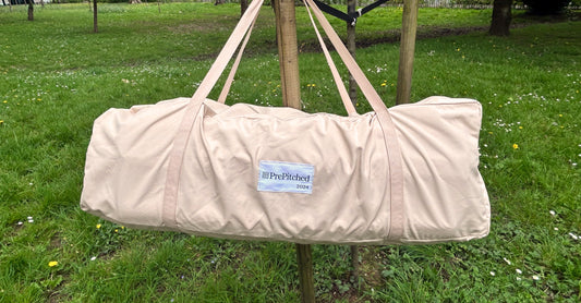 Tent Wallet Durable Camping Bags | Waterproof & Strong Storage – PrePitched Store