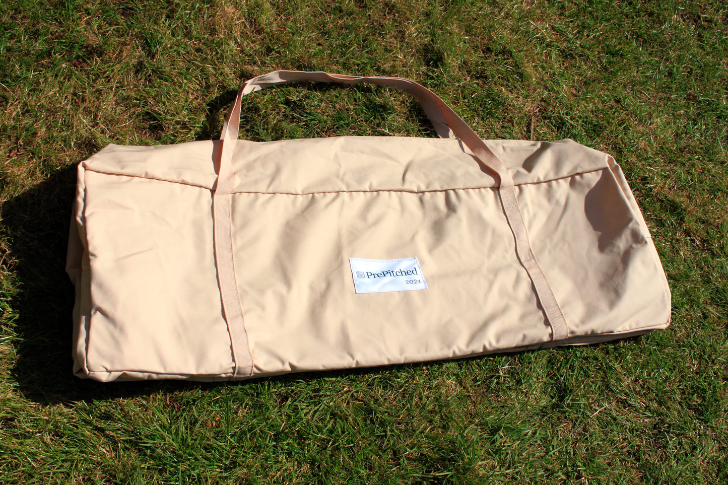 Tent Bag for Bell Tent