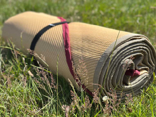 Elasticated Camping Band  - Exclusive to PrePitched